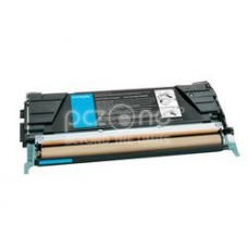 Toner Lexmark C524 Color High Yield Return Program Cartridge -5k - C5240CH
